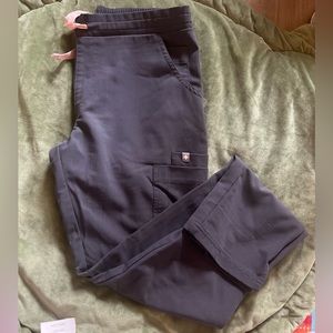 XS charcoal grey Yola